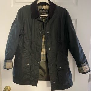 Barbour Jacket